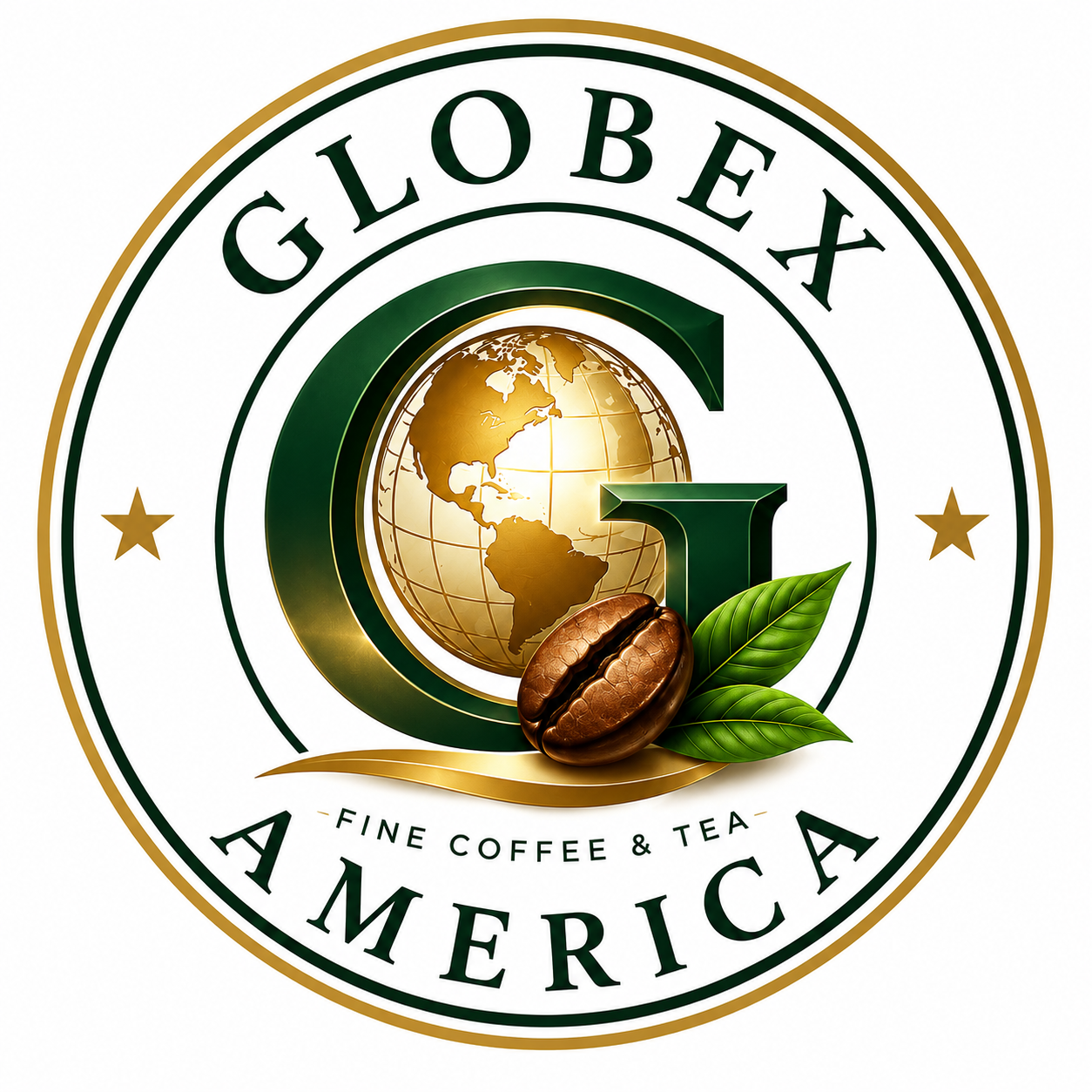 Globex America — Fine Coffee & Tea
